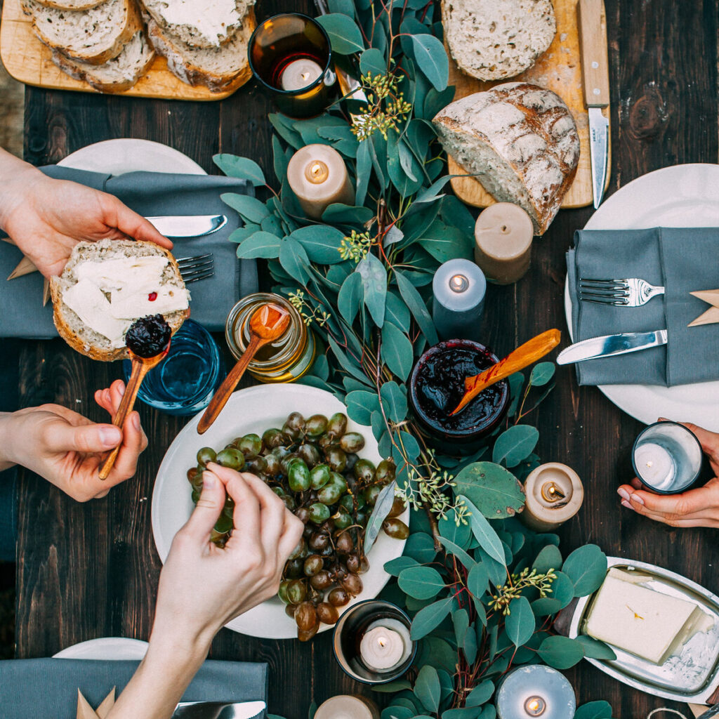 A Foodie’s Guide to Linden Heights: Exploring the Tastiest Bites in Des Moines’ Hidden Gem
